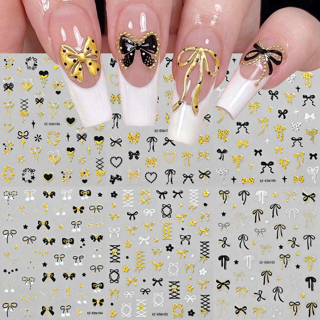 Decorative Stickers