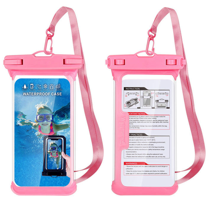 Waterproof Smartphone Case Stornfield