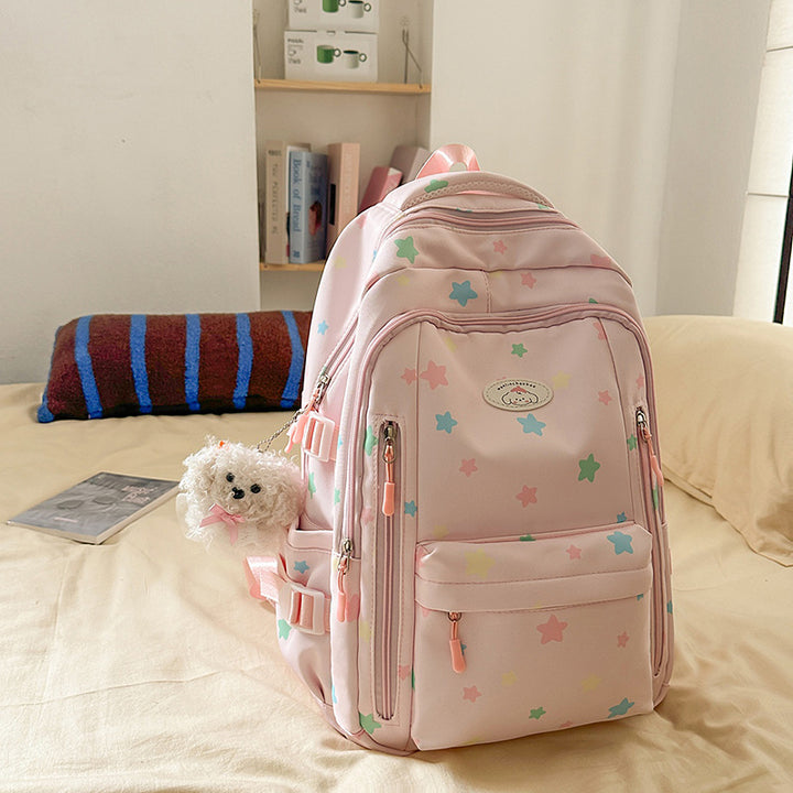 Star-Print Daypack Stornfield
