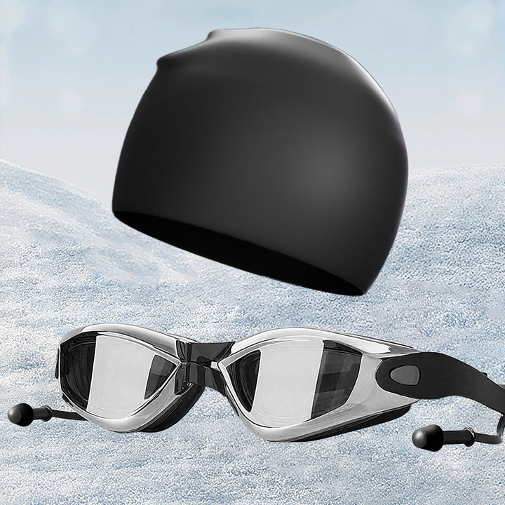 Anti-Fog Swimming Goggles Stornfield 1783828673