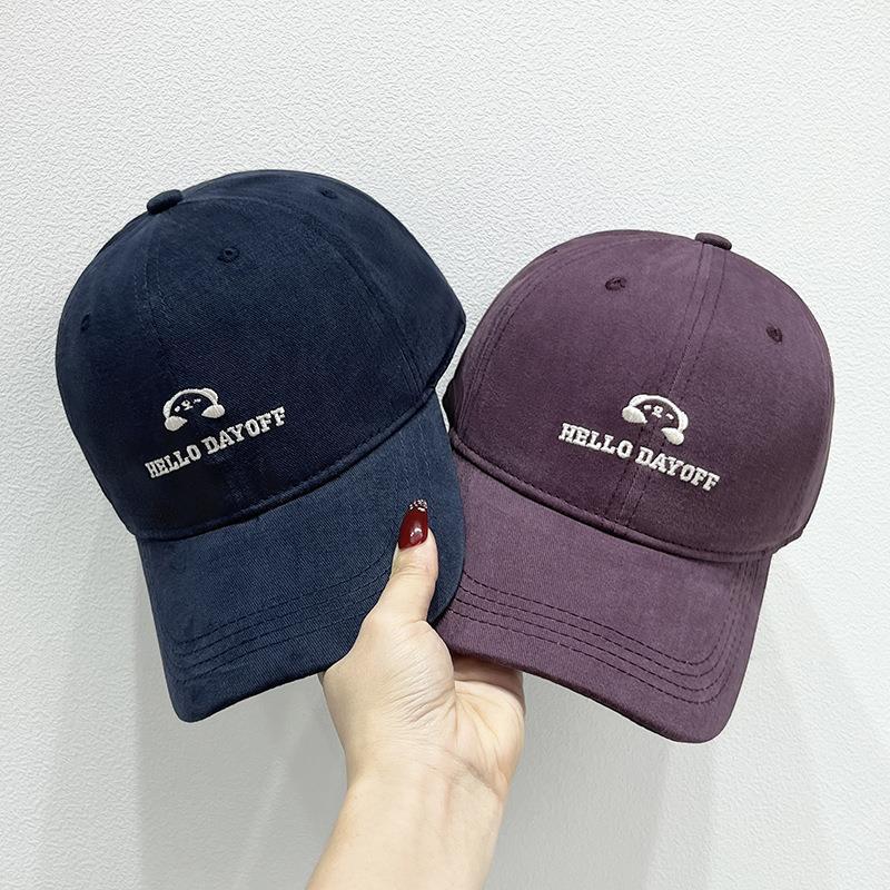 Men's Casual Embroidered Baseball Cap Stornfield 1784270170