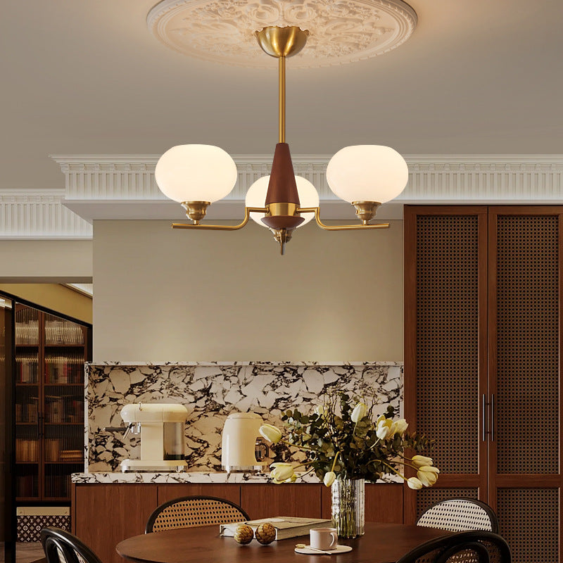 Modern Elegant Chandelier