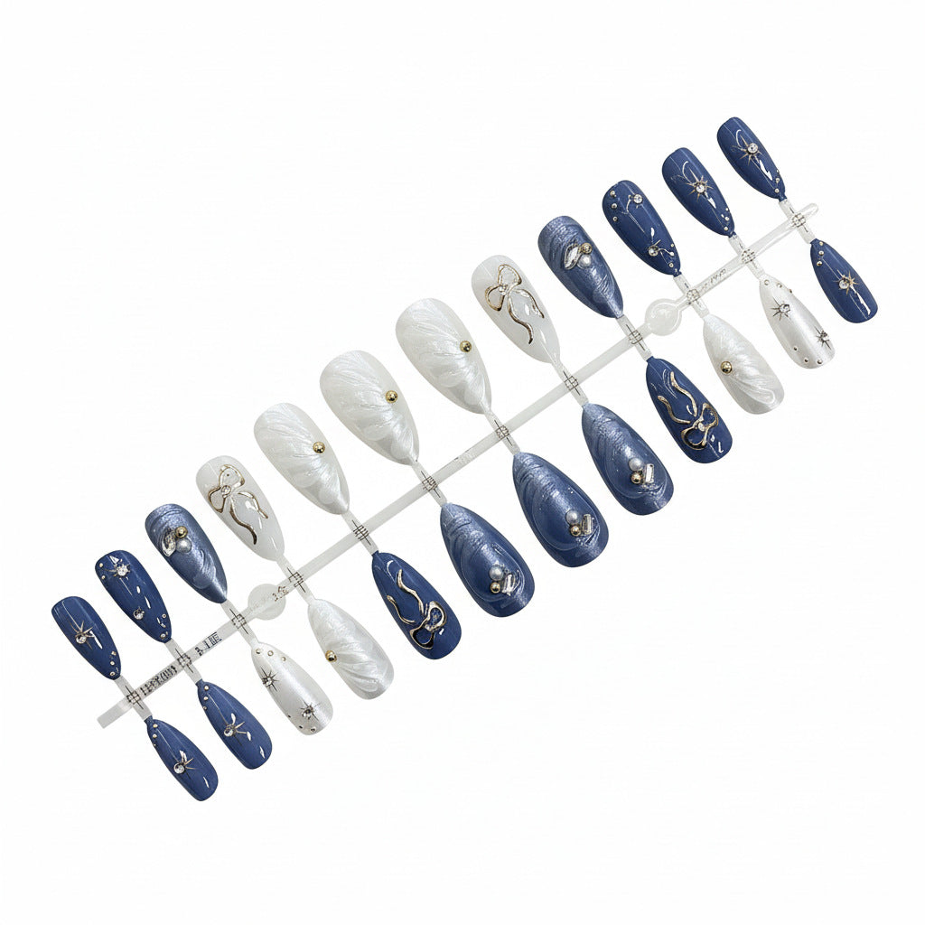 Nail Art Stornfield