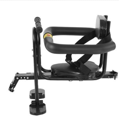 Adjustable Safety Bike Seat Stornfield