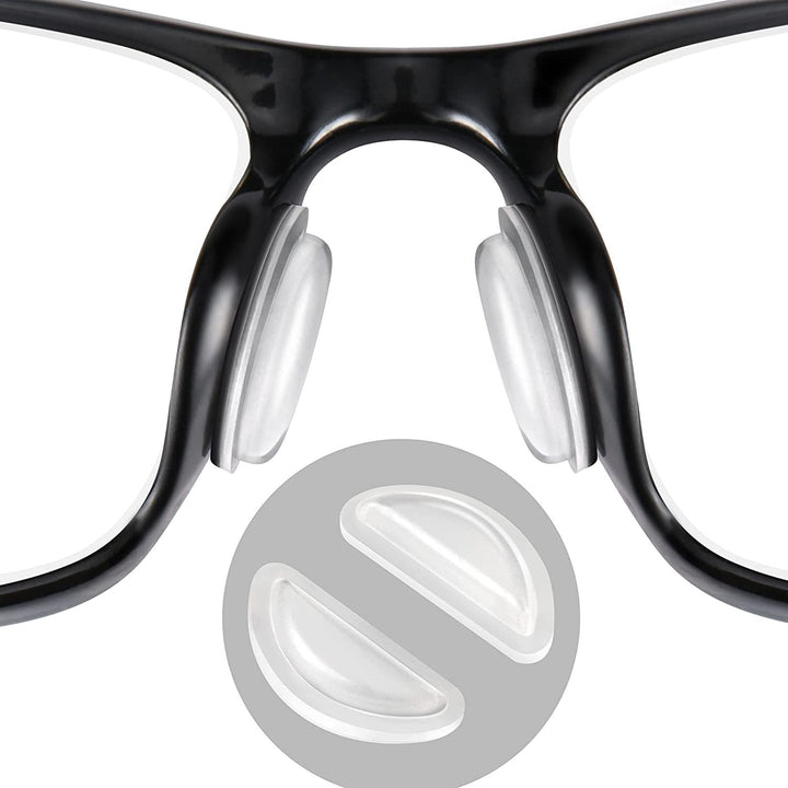 Silicone Anti-Slip Nose Pads Stornfield
