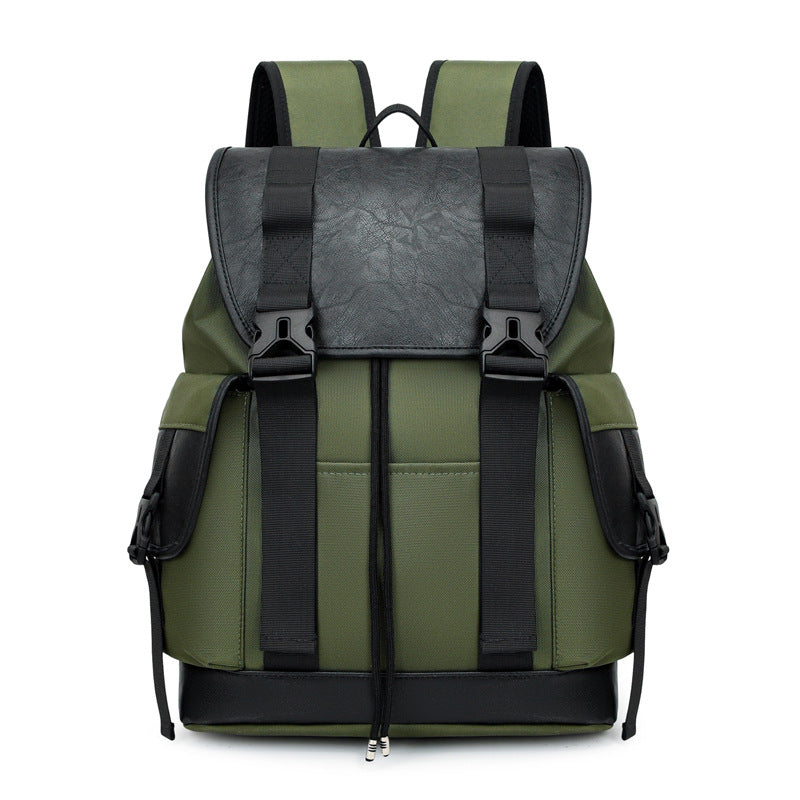 Stylish Rolltop Backpack Stornfield
