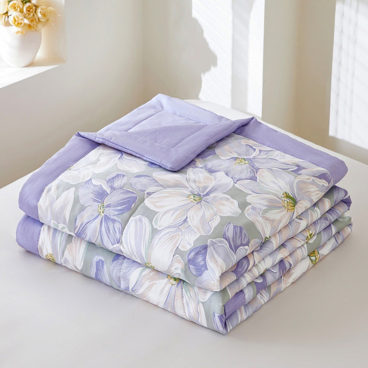 Cartoon Dinosaur Bedding Set
