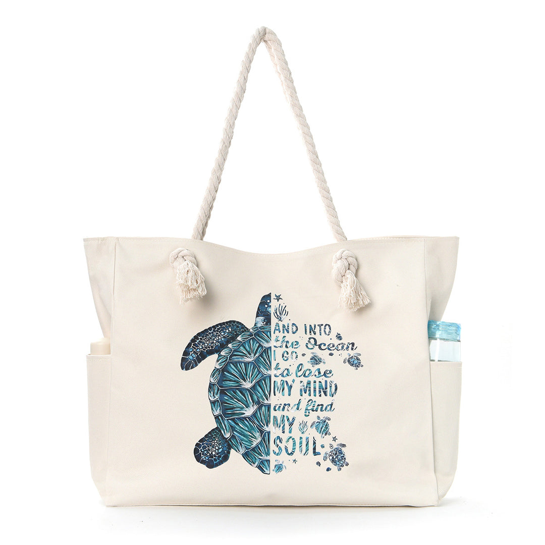 Beach bag Stornfield