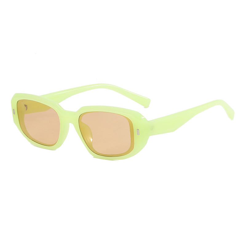 Women Oversized Fashion Sunglasses Stornfield