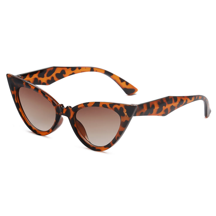 Women's Fashion Cat-Eye Sunglasses Stornfield