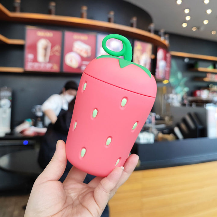Women Creative Fruit Drink Box Stornfield