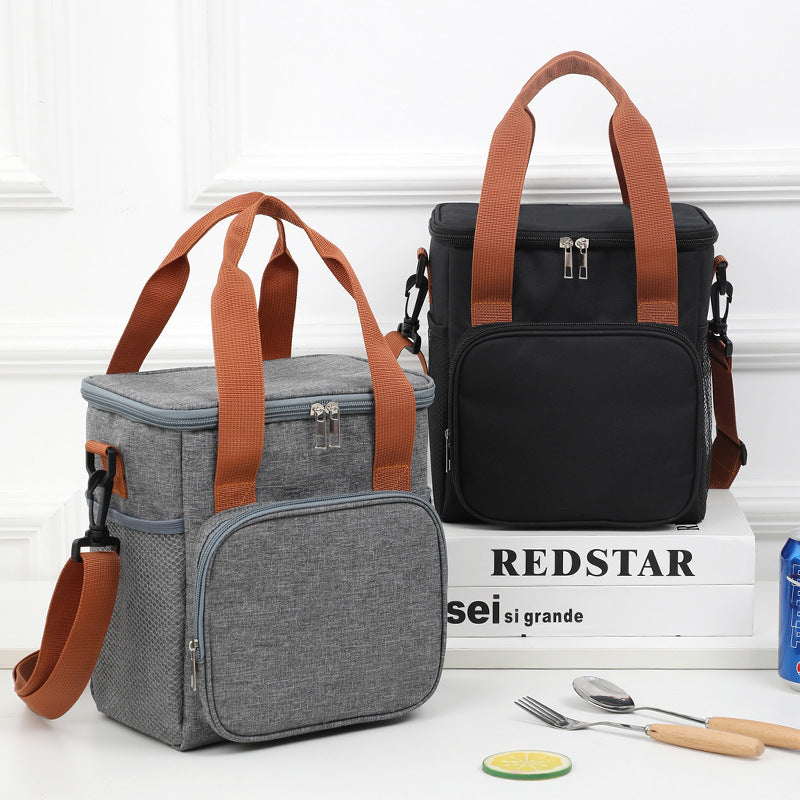 Insulated Multi-Purpose Cooler Bag Stornfield