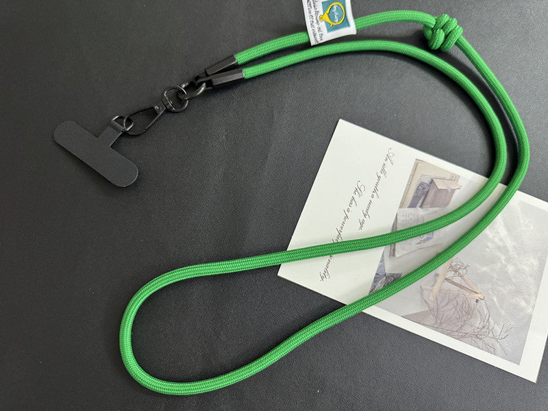 Adjustable Multi-Use Lanyard Stornfield