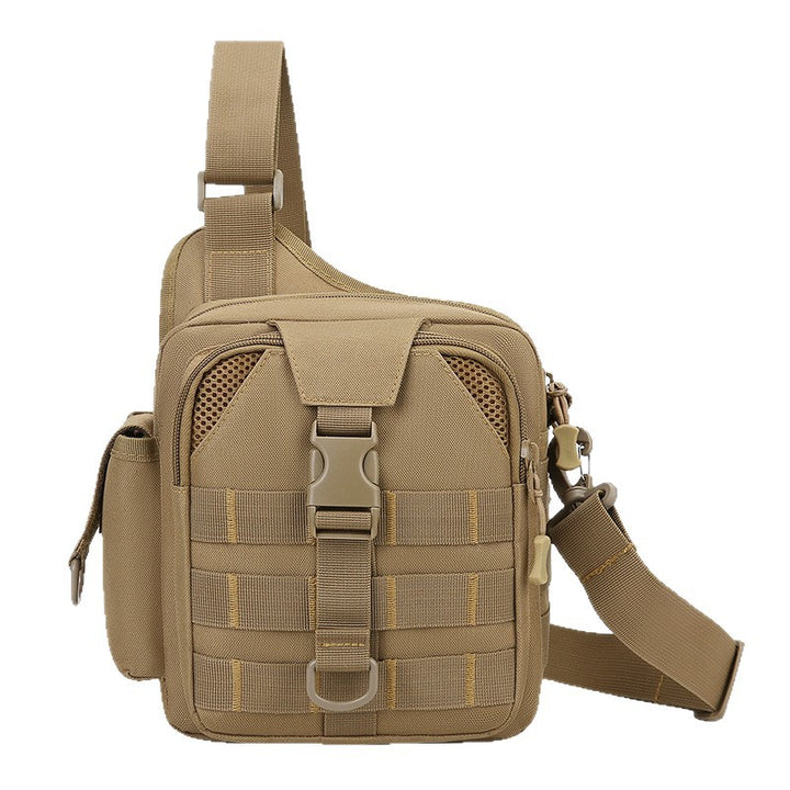 Compact Tactical Gear Sling Bag Stornfield