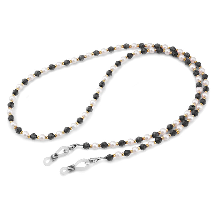 Beaded Eyewear Chain Stornfield