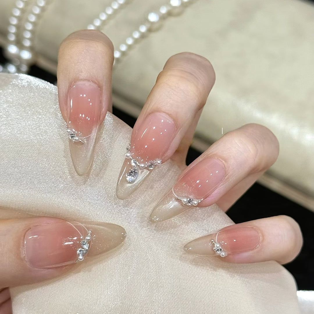 Stiletto Nail Art Stornfield