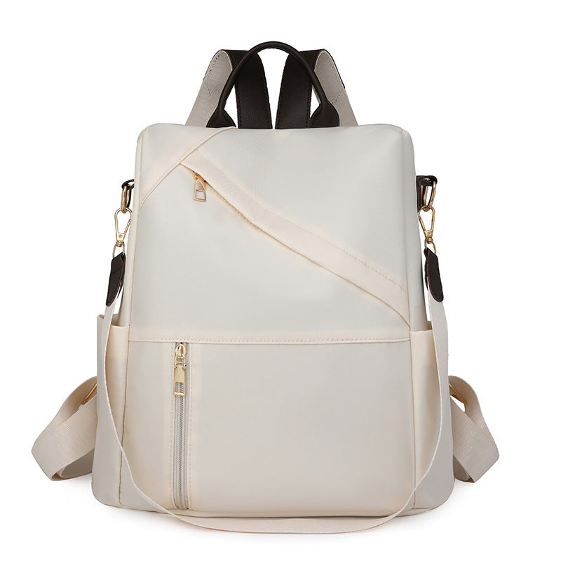 Fashionable Multi-Functional Backpack Stornfield