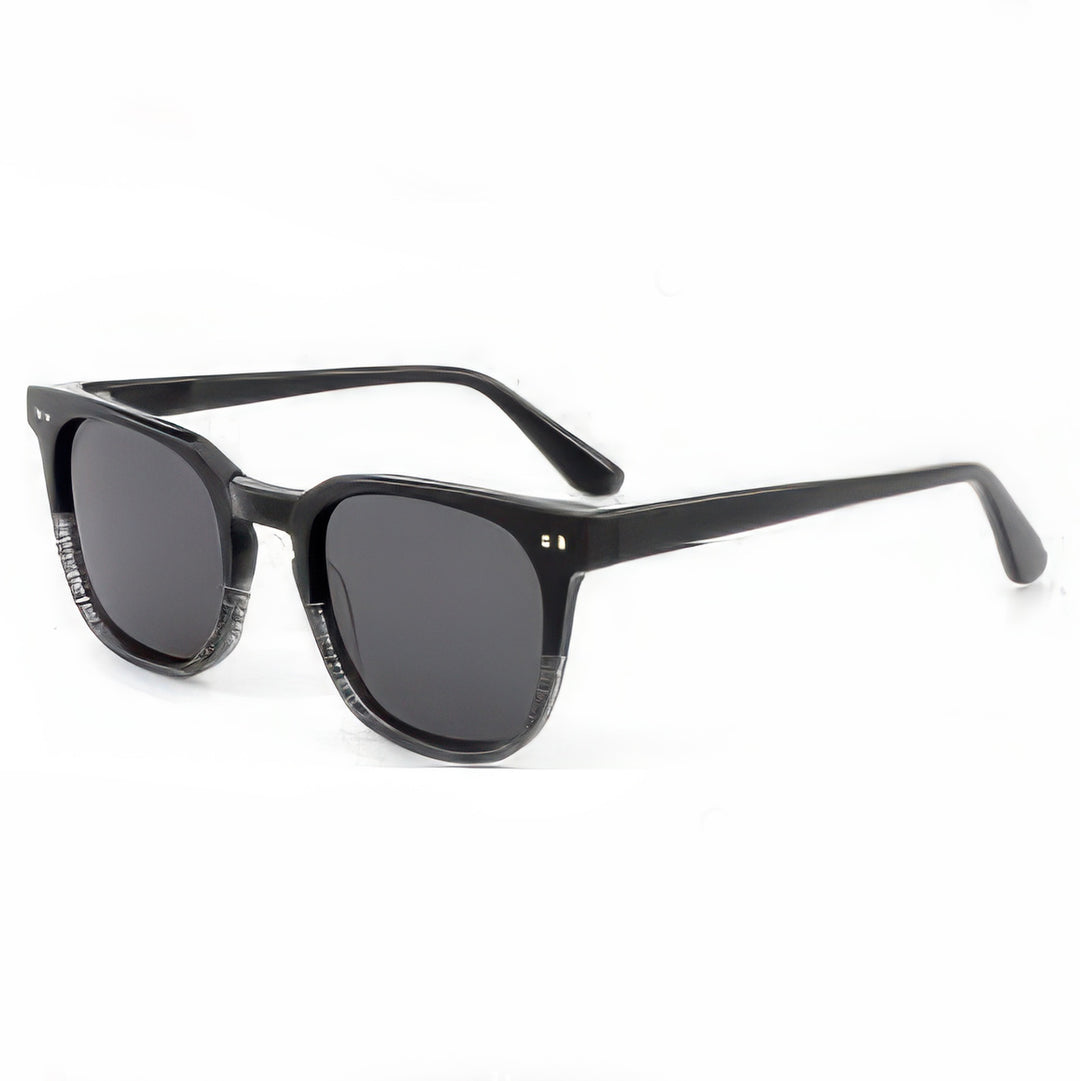 Ladies sunglasses in a modern, elegant design with a high-quality plastic frame Stornfield