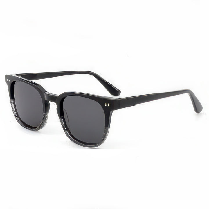 Ladies sunglasses in a modern, elegant design with a high-quality plastic frame Stornfield