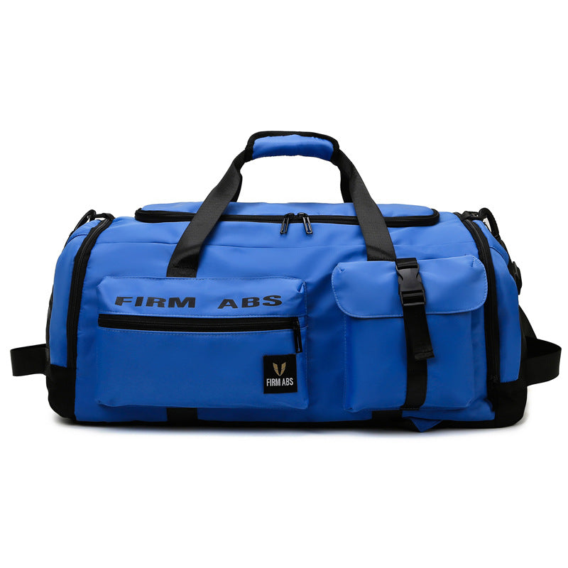 Multi-Functional Travel Stornfield