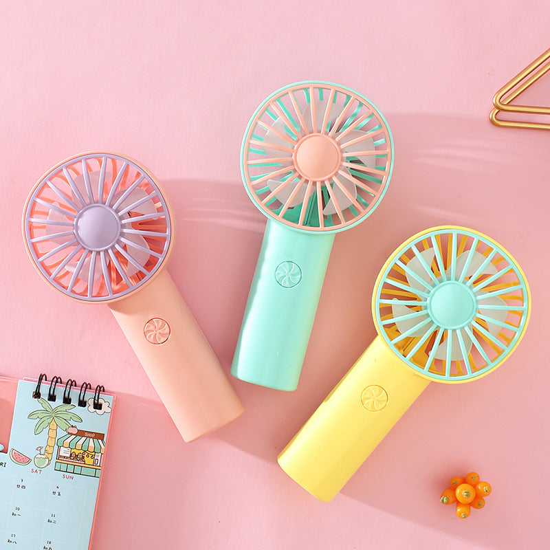 Women's Portable Mini Fan Stornfield