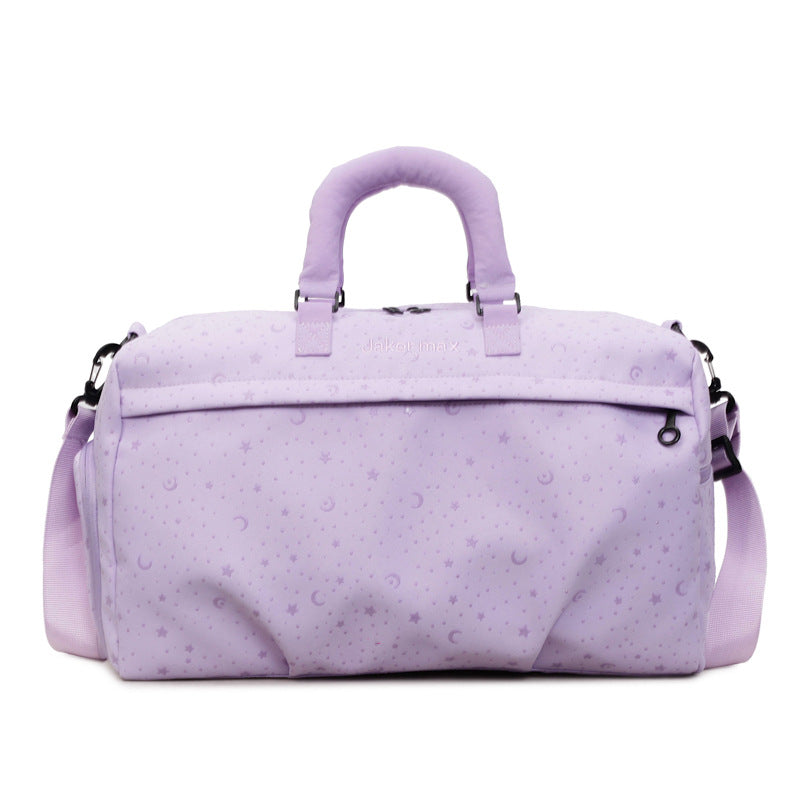 Stylish Travel Weekender Duffel Bag Stornfield