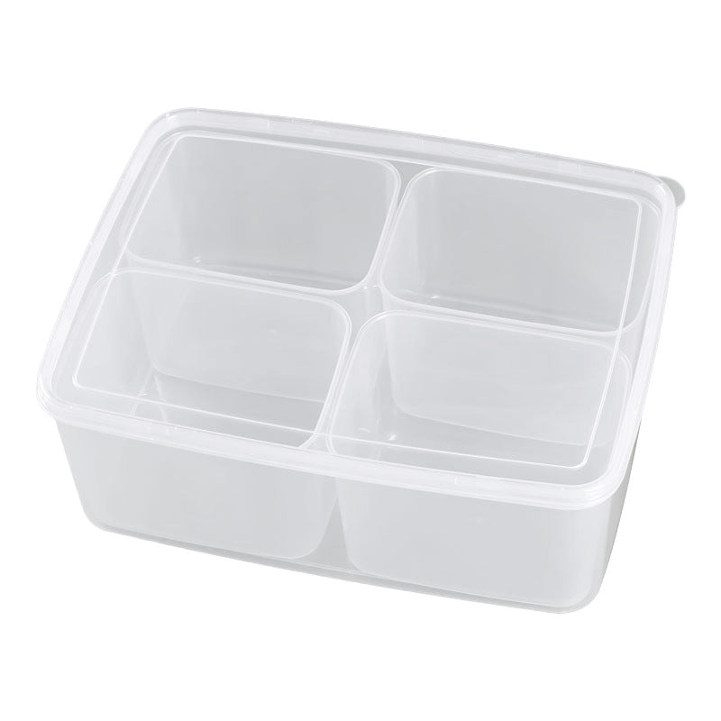 Multi-Compartment Storage Container Stornfield