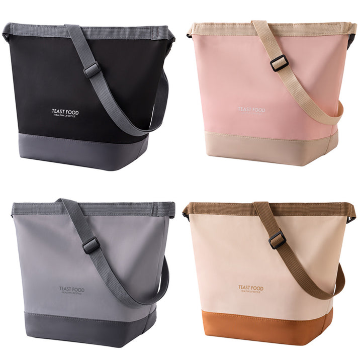 Versatile Insulated Lunch Cooler Bag Stornfield