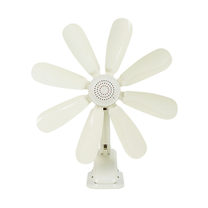 Ladies Table Fan Stornfield