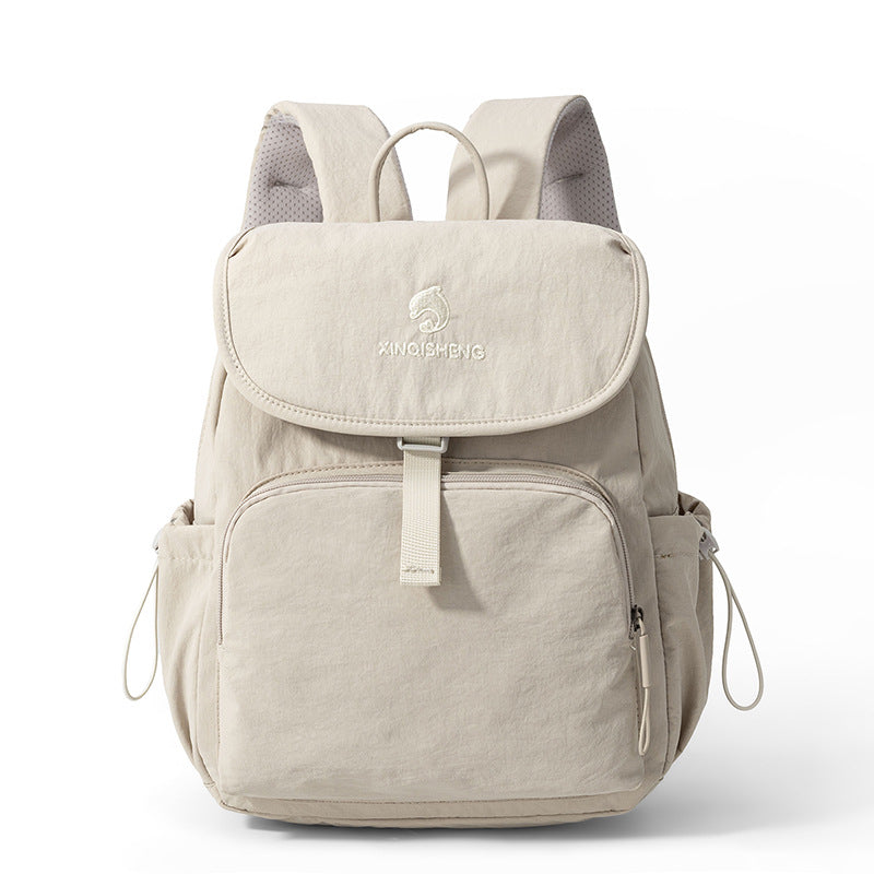 Versatile Multi-Pocket Travel Backpack Stornfield