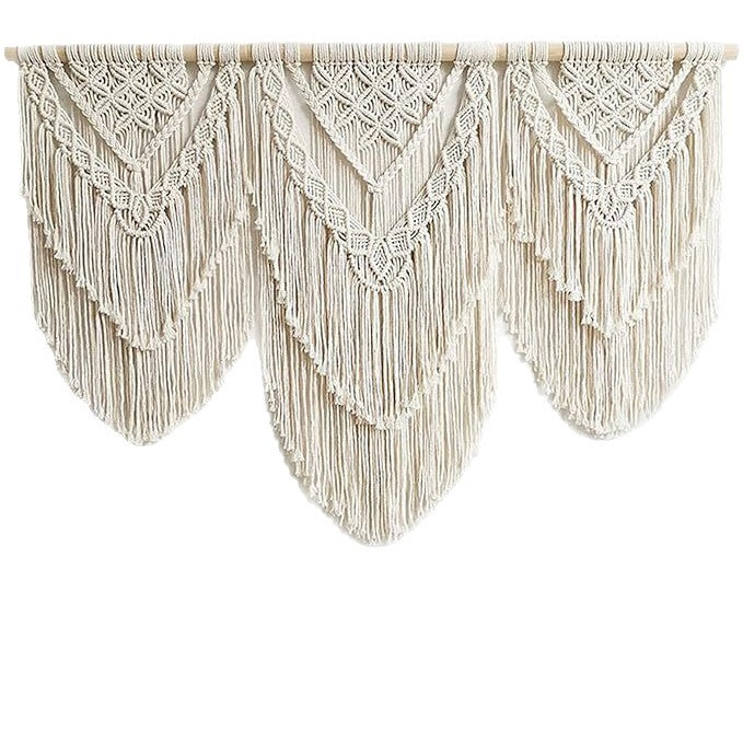 Macrame Wall Art Stornfield