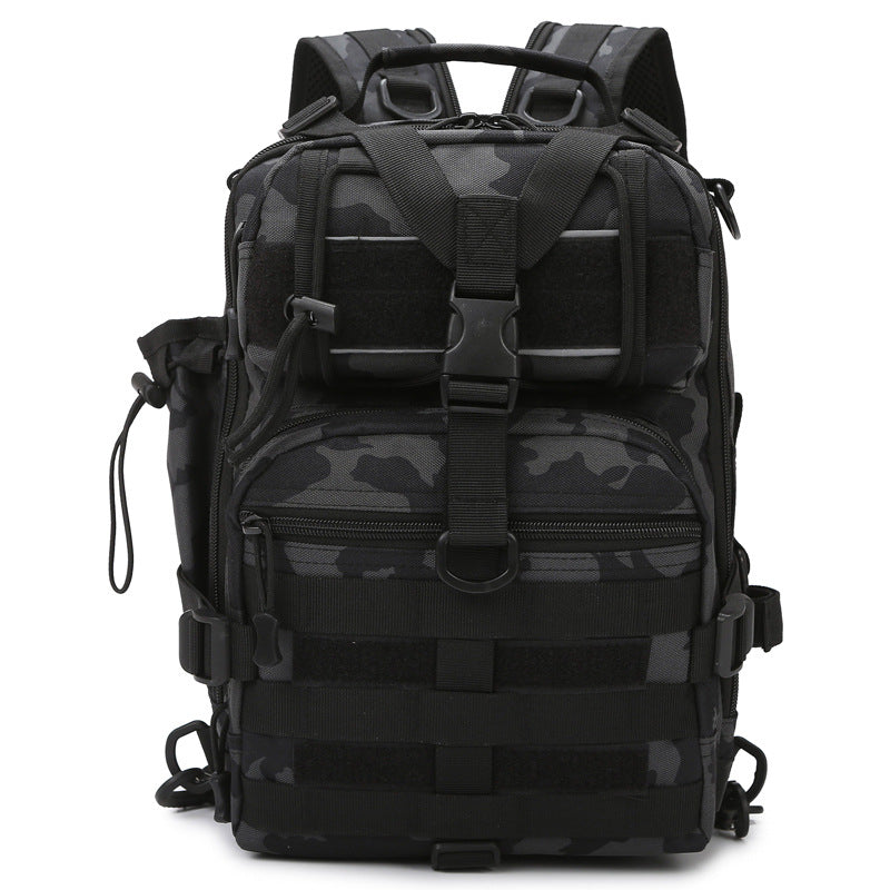 Outdoor Hiking Backpack Stornfield