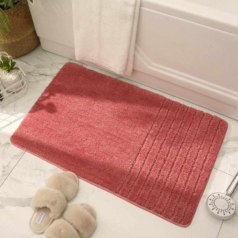Soft Microfiber Bath Mat