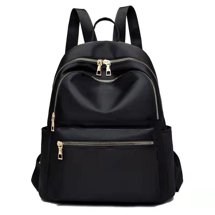 Multi-Pocket Everyday Backpack Stornfield