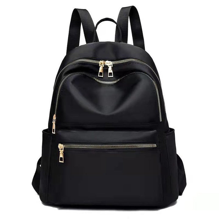 Multi-Pocket Everyday Backpack Stornfield