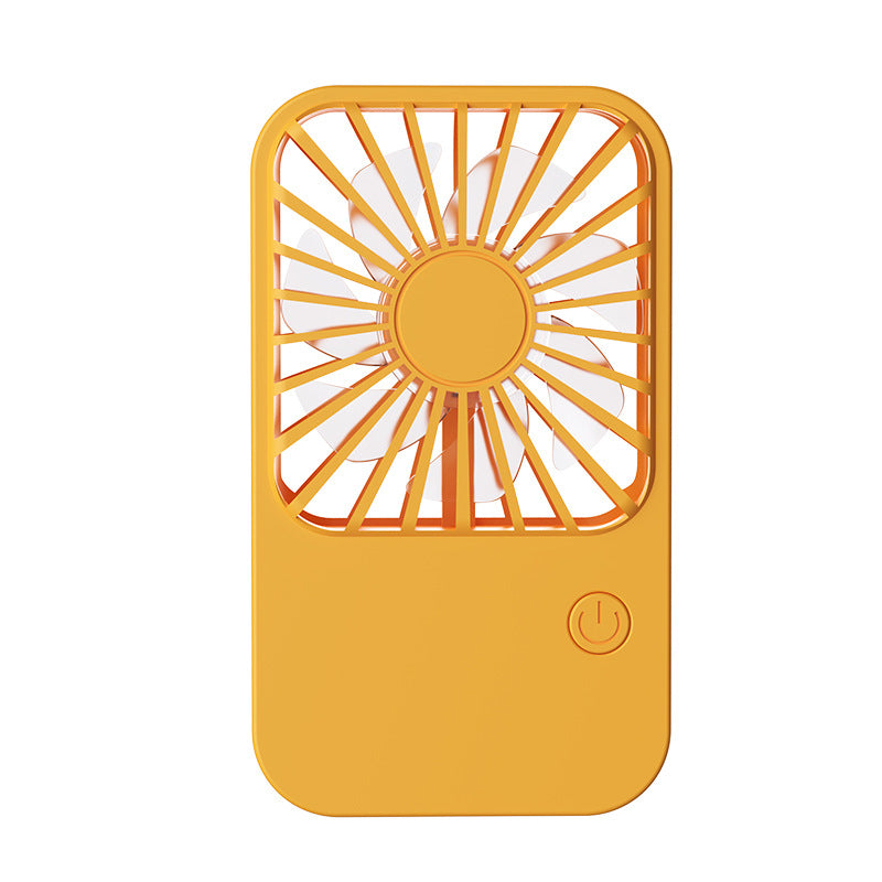 Unisex Mini Portable Cooling Fan Stornfield