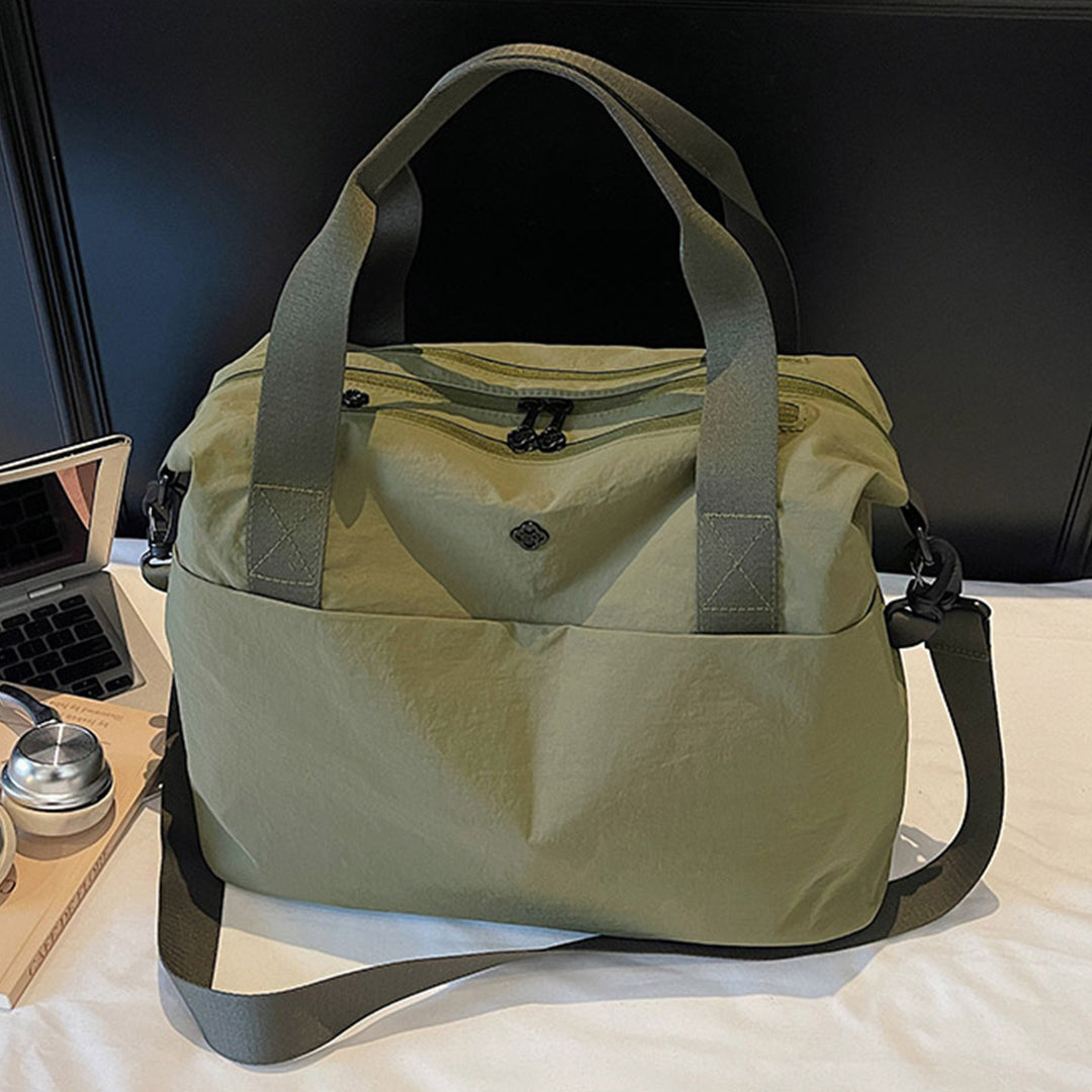 Multifunctional Sports Bag Stornfield