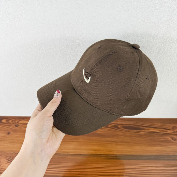 Men's Classic Cotton Cap Stornfield
