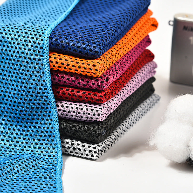 Women's multifunctional sports towel Stornfield