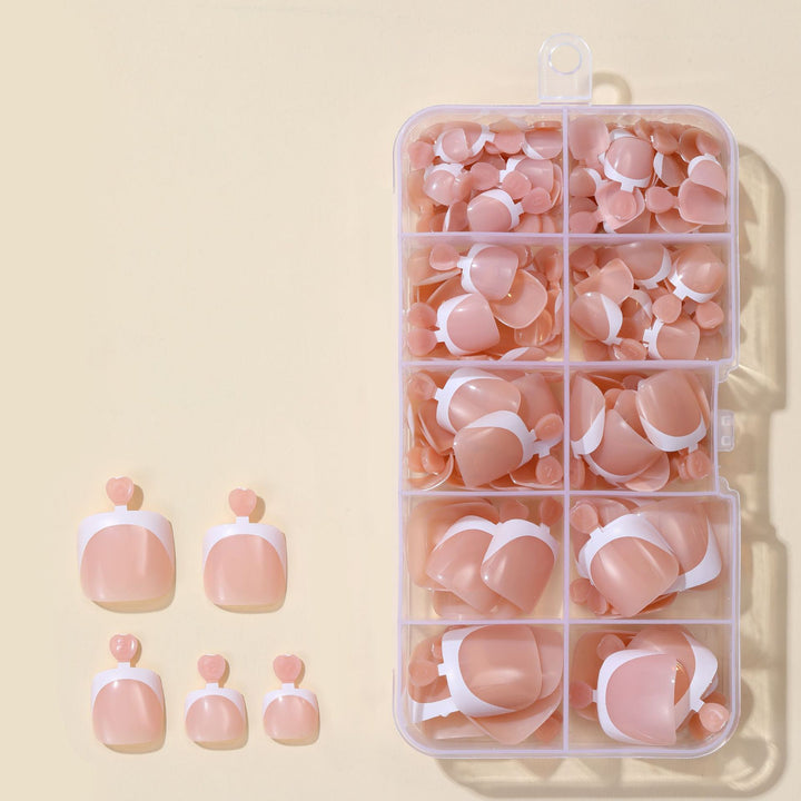 Premium Nail Tips Stornfield