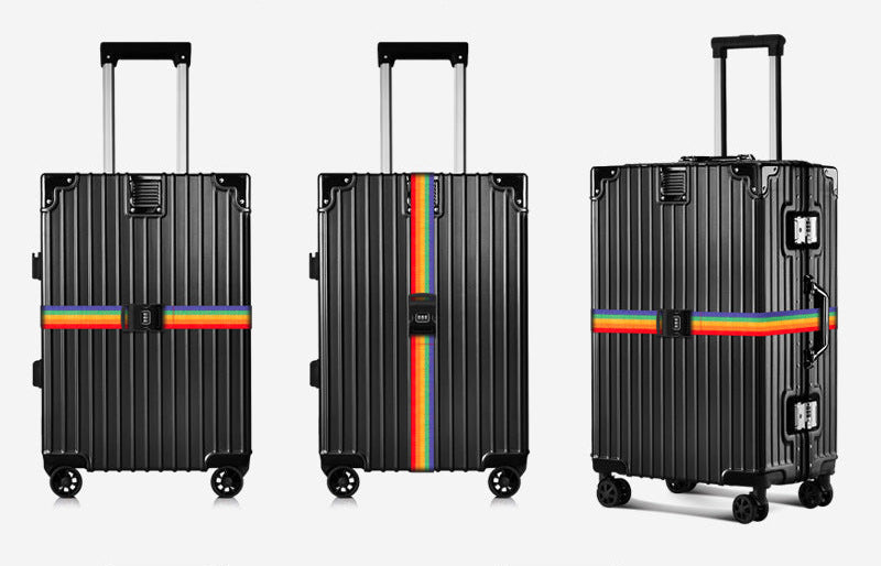 Luggage Security Strap Stornfield