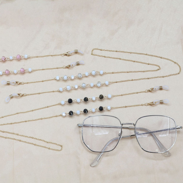 Fashionable Eyewear Chain Stornfield