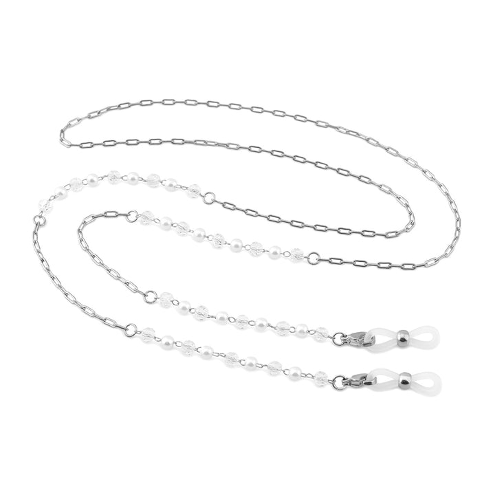 Fashionable Pearl Beaded Stornfield