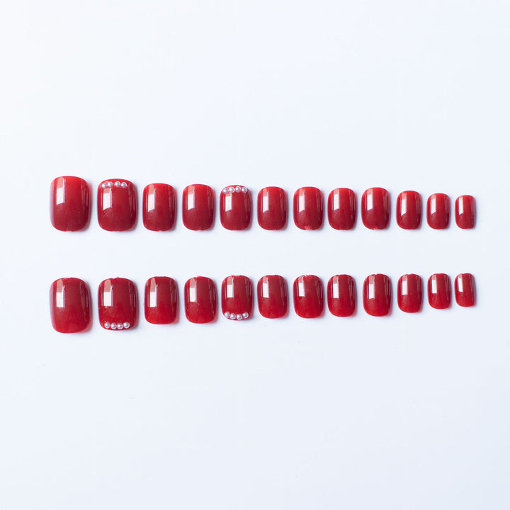 Elegant Nail Art Design Kit
