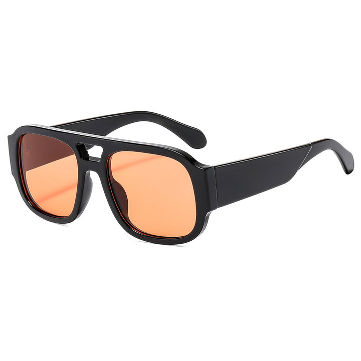 Women’s Athletic Sunglasses in Modern Design with Practical UV Protection Stornfield