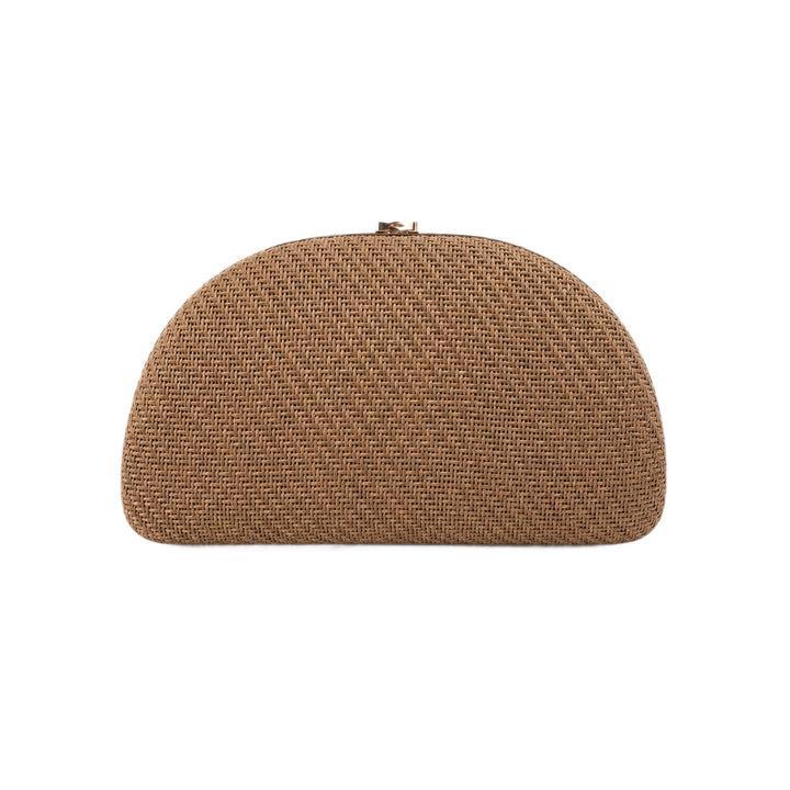 Elegant Textured Clutch