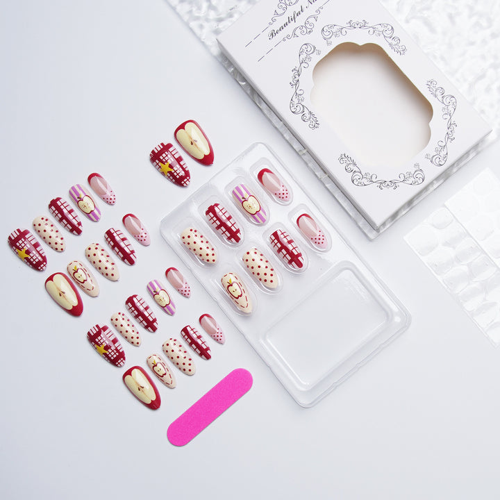 Artistic Nail Art Set Stornfield