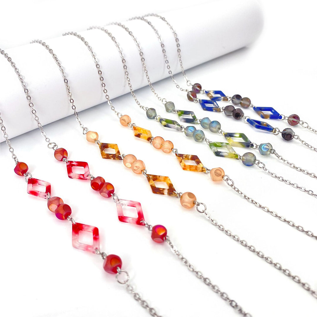 Decorative Eyewear Chain Stornfield