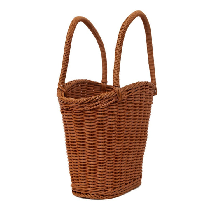 Woven Storage Basket Stornfield
