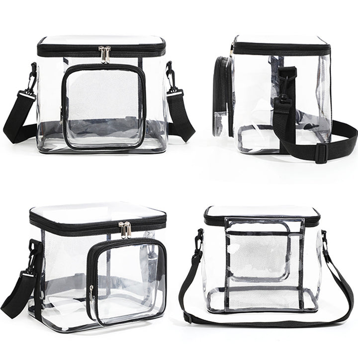 Practical Cosmetic Organizer Bag Stornfield